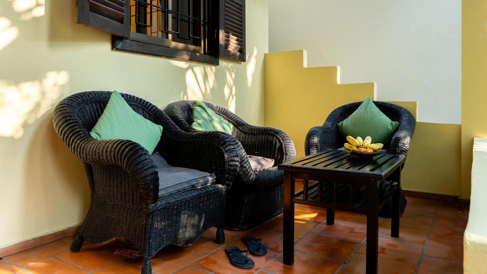 Pavillon Indochine Boutique - Hotel Siem Reap Buitenkant foto